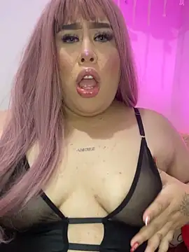 Mia Carters online show from 22, 2, 2026