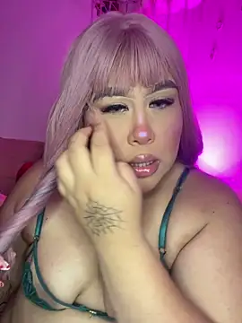 Mia Carters online show from 15, 3, 2026