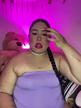 Mia Carters online show from 14, 3, 2026