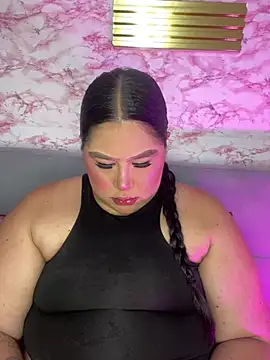 Mia Carters online show from 24, 3, 2026