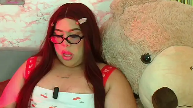 Mia Carters online show from 10, 6, 2026
