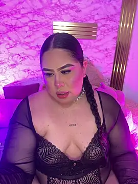 Mia Carters online show from 2, 4, 2026