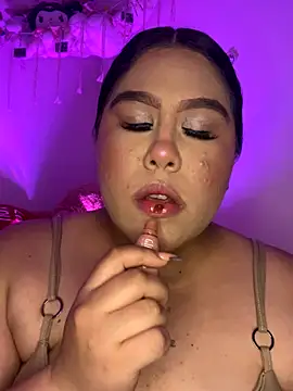 Mia Carters online show from 8, 1, 2026