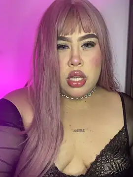 Mia Carters online show from 19, 2, 2026