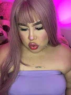 Mia Carters online show from 20, 2, 2026