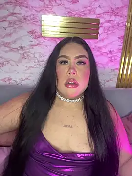 Mia Carters online show from 20, 3, 2026