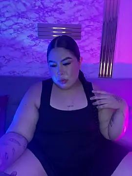 Mia Carters online show from 13, 5, 2026