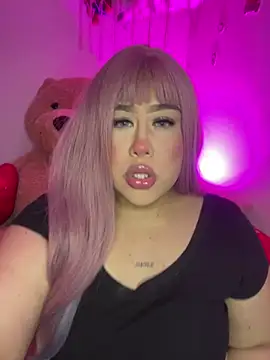 Mia Carters online show from 7, 3, 2026