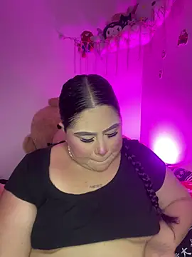 Mia Carters online show from 14, 3, 2026