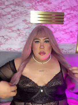 Mia Carters online show from 22, 3, 2026