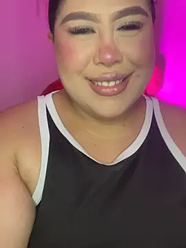 Mia Carters online show from 13, 2, 2026