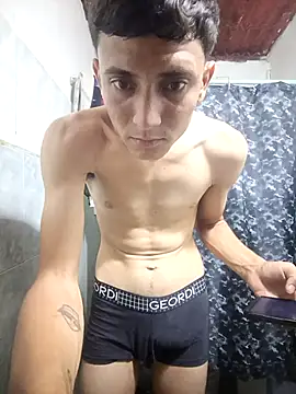 maikel23grande online show from 16, 1, 2026