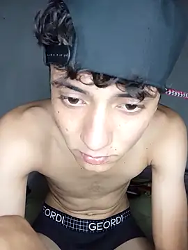 maikel23grande online show from 22, 12, 2025