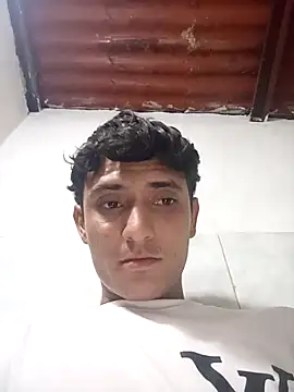 maikel23grande online show from 14, 12, 2025