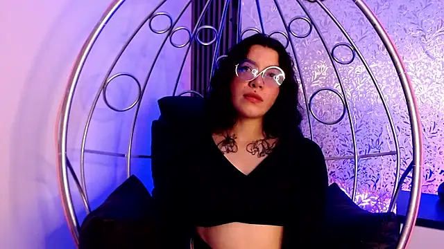 Lilibeth 01 online show from 19, 12, 2025