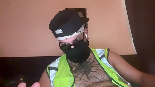 angelblanco online show from 3, 4, 2026