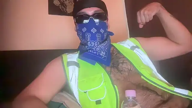 angelblanco online show from 26, 3, 2026