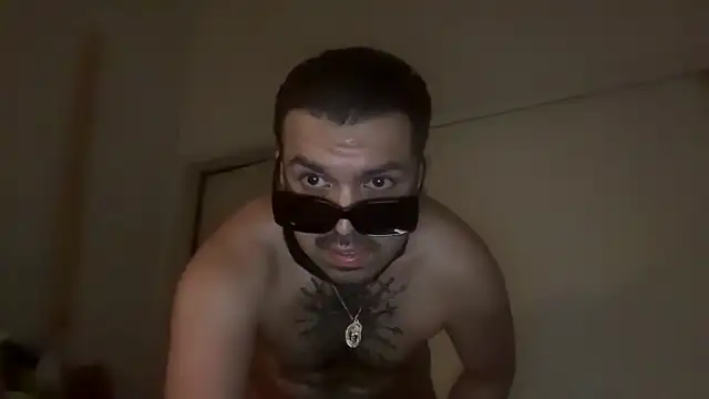 angelblanco online show from 17, 2, 2026