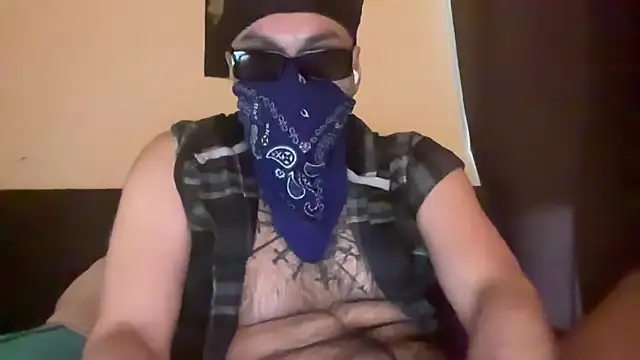 angelblanco online show from 20, 3, 2026