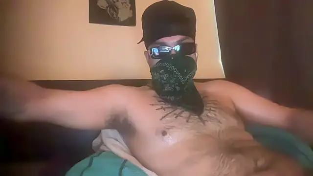 angelblanco online show from 31, 3, 2026