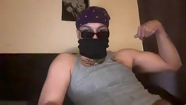 angelblanco online show from 14, 4, 2026