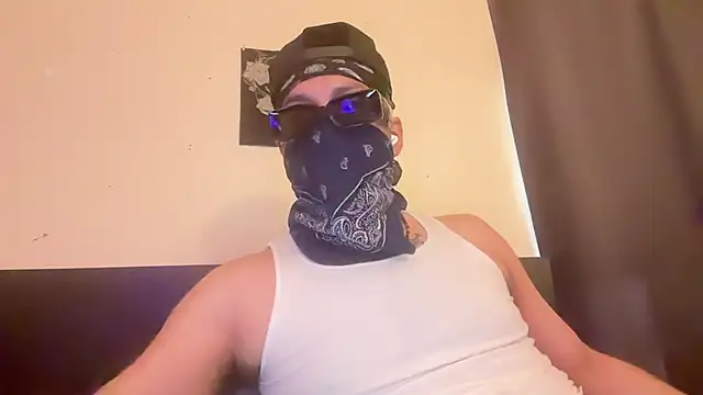 angelblanco online show from 26, 5, 2026