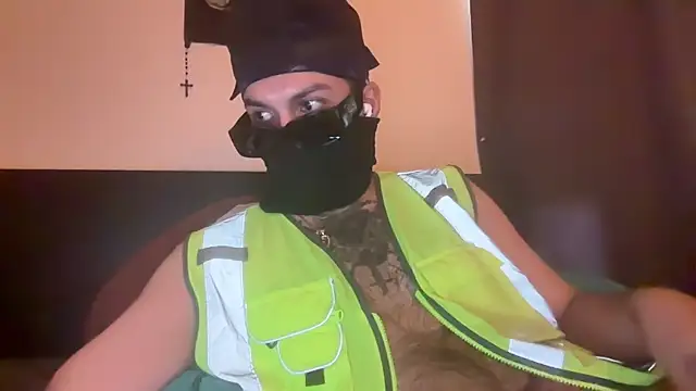 angelblanco online show from 3, 3, 2026