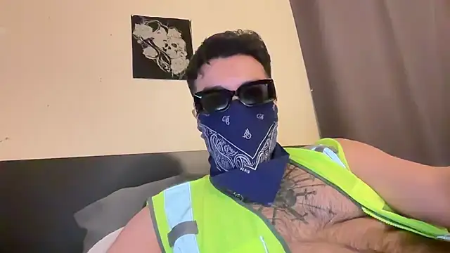 angelblanco online show from 6, 2, 2026