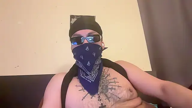 angelblanco online show from 13, 4, 2026