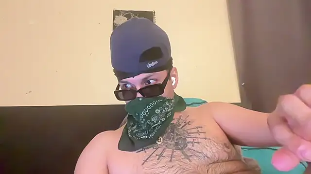 angelblanco online show from 9, 4, 2026