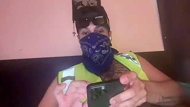 angelblanco online show from 10, 3, 2026