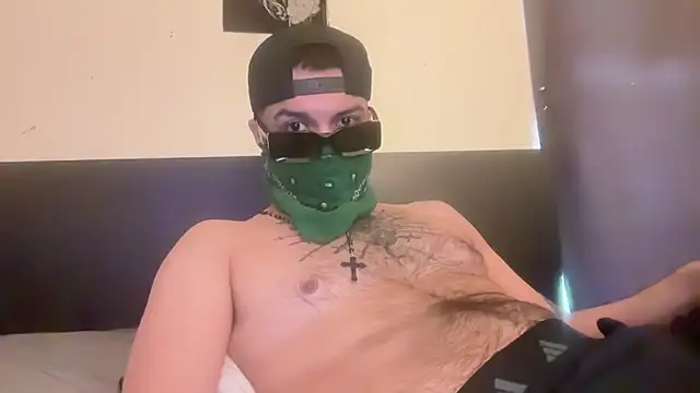 angelblanco online show from 7, 2, 2026