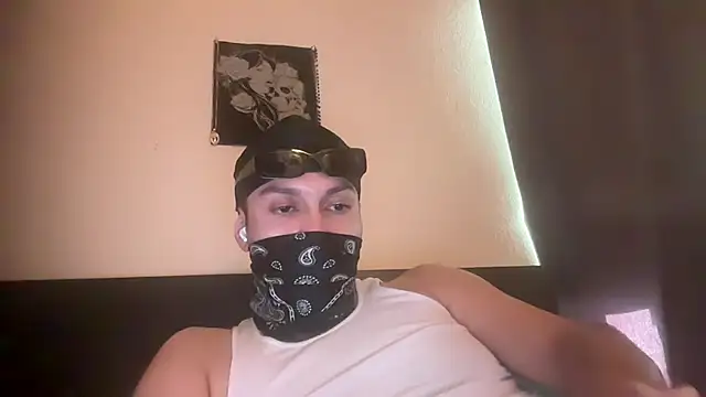 angelblanco online show from 28, 3, 2026