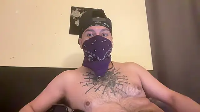 angelblanco online show from 12, 5, 2026