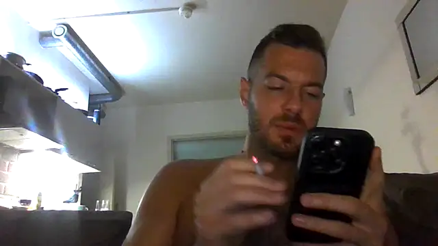 cheekycherryx online show from 1, 3, 2026