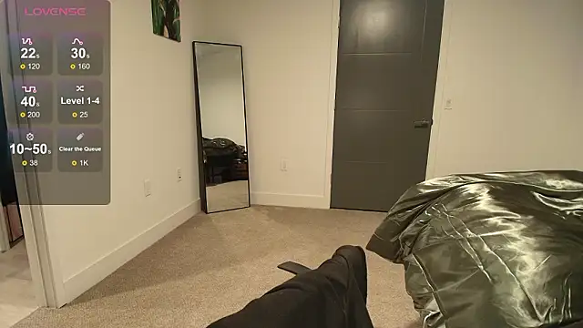 MilaSeren online show from 7, 2, 2026