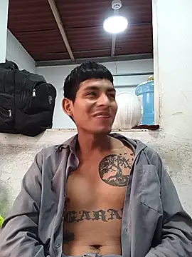 El CHEGO online show from 18, 1, 2026