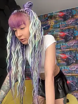 Tattoo  Moon online show from 3, 5, 2026