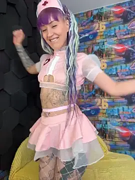 Tattoo  Moon online show from 24, 4, 2026