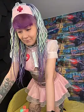 Tattoo  Moon online show from 25, 4, 2026