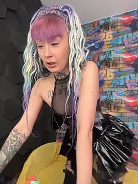 Tattoo  Moon online show from 5, 5, 2026