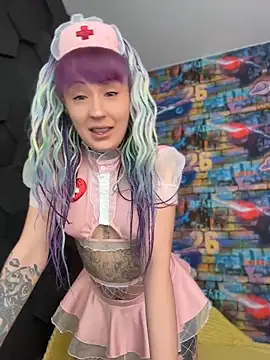 Tattoo  Moon online show from 12, 5, 2026