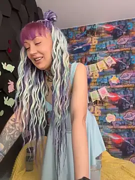 Tattoo  Moon online show from 13, 4, 2026