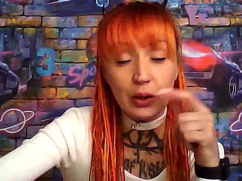 Snapshot of Tattoo__Moon chatting on 9, 2, 2026 Tattoo Moon online show from 9, 2, 2026