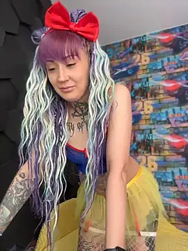 Tattoo  Moon online show from 14, 5, 2026