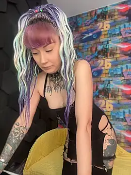 Tattoo  Moon online show from 20, 5, 2026