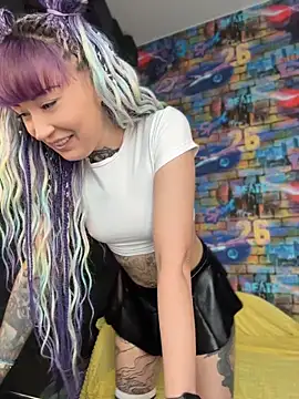 Tattoo  Moon online show from 28, 5, 2026
