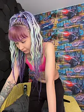 Tattoo  Moon online show from 2, 5, 2026