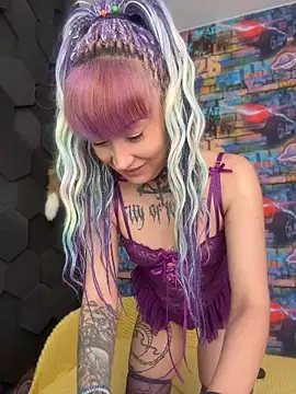 Tattoo  Moon online show from 6, 5, 2026