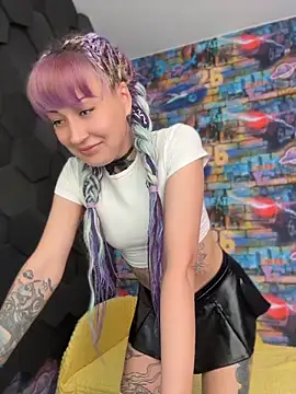 Tattoo  Moon online show from 18, 5, 2026